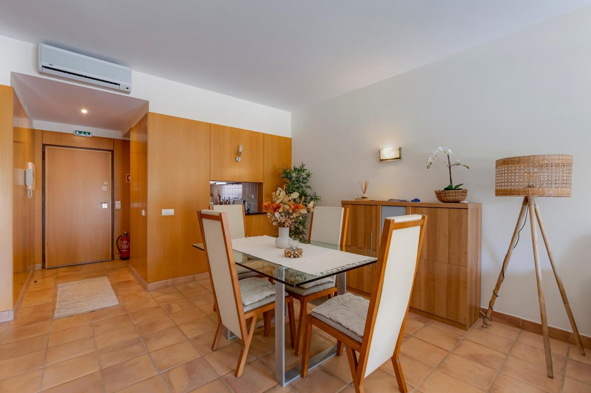 Apartamento Marina Park Lagos Exterior photo